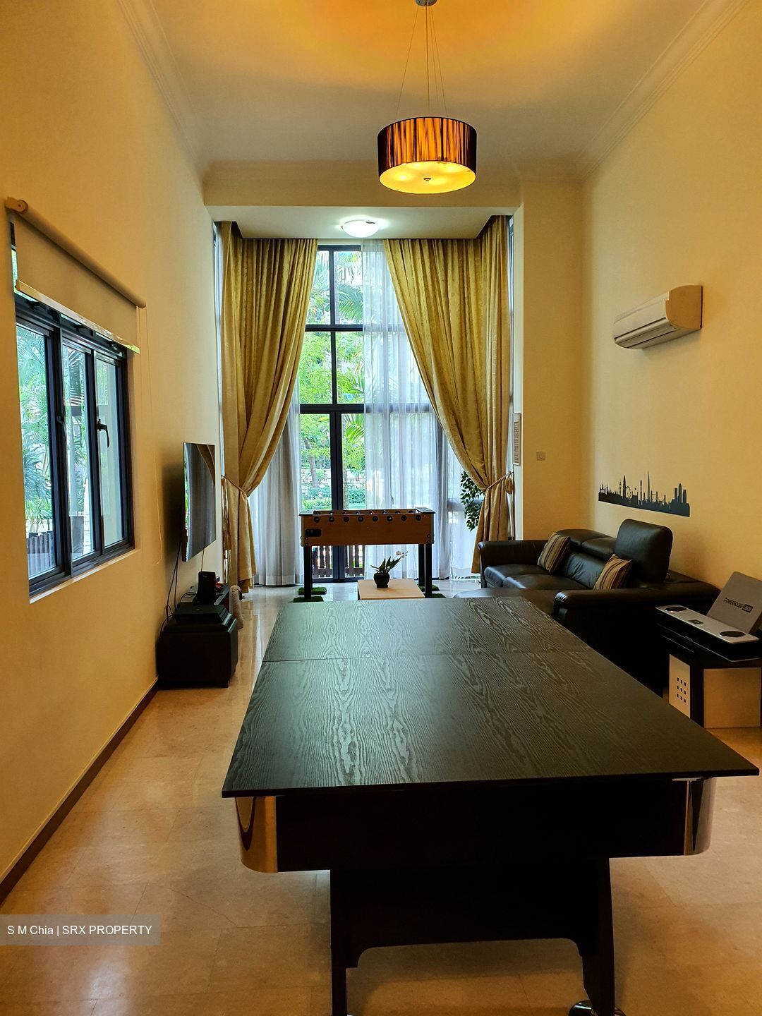 Sanctuary Green (D15), Condominium #539348021